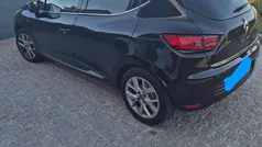 Preto Usado 2019 Renault Clio GrandTour Carrinha | € 8.750 (Bom preço)