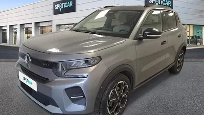 Usado Citroën C3 100 HP (73 kW) 2025 SUV