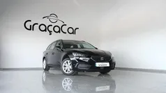 Usado 2023 Seat Leon Style Carrinha | € 20.900 (Preço justo)