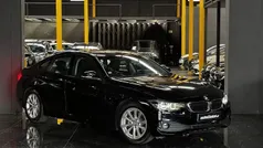 Preto Usado 2018 BMW 420 Sport Line Sedan | € 24.990 (Preço justo)