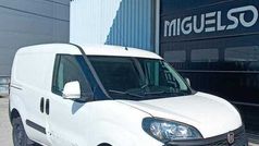 Usado 2021 Fiat Doblò Monovolume | € 11.000 (Preço justo)