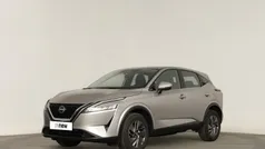 Cinzento Usado 2024 Nissan Qashqai Acenta SUV | € 26.990 (Preço justo)