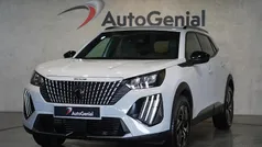 Usado 2025 Peugeot 2008 SUV | € 25.990 (Preço justo)