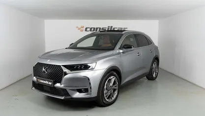 Usado 2021 DS Automobiles DS7 Crossback Rivoli SUV | € 27.480 (Super Preço)