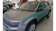 Cinzento Novo 2025 Jeep Avenger Altitude SUV | € 25.700 (Preço justo)