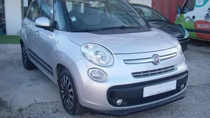 Usado Fiat 500L 95 HP (69 kW) 2016 Monovolume