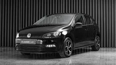 Usado 2014 VW Polo Citadino | € 10.250 (Preço justo)