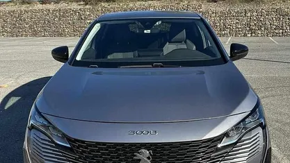 Usado 2022 Peugeot 3008 Citadino | € 26.500 (Preço justo)