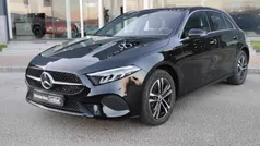 Preto Usado 2024 Mercedes A250 Advanced Citadino | € 37.990 (Super Preço)