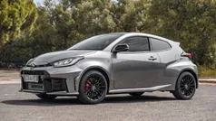 Usado 2024 Toyota Yaris Sport Citadino | € 69.950