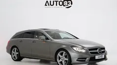 Outro Usado 2014 Mercedes CLS250 Carrinha | € 23.990