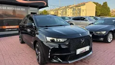 Preto Usado 2022 DS Automobiles DS7 Crossback So Chic SUV | € 29.750 (Preço justo)