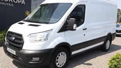 Usado 2022 Ford Transit | € 25.990 (Preço justo)