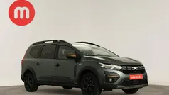 Verde Usado 2024 Dacia Jogger Extreme Monovolume | € 21.499 (Preço justo)