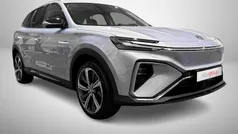 Azul Usado 2022 MG Marvel R Luxury SUV | € 26.990 (Preço justo)