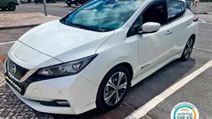 Usado 2020 Nissan Leaf Citadino | € 14.990 (Preço justo)