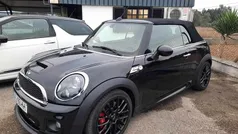 Preto Usado 2013 Mini John Cooper Works Citadino | € 19.800 (Preço justo)