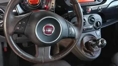 Usado 2014 Fiat 500 Citadino | € 6.150 (Super Preço)