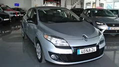 Cinza Usado 2012 Renault Mégane III Dynamique | € 7.990 (Preço justo)