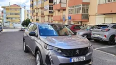 Usado 2022 Peugeot 5008 Active Monovolume | € 26.500 (Bom preço)
