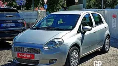 Outra Usado 2010 Fiat Grande Punto Citadino | € 5.400 (Preço justo)