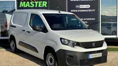 Usado 2019 Peugeot Partner Van | € 10.850 (Bom preço)