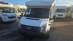 Usado 2008 Ford Transit | € 32.900 (Preço justo)