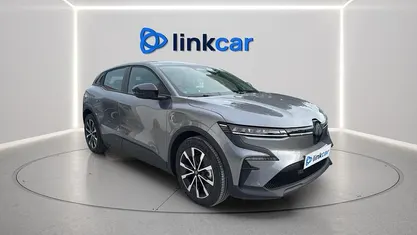 Usado 2025 Renault Mégane IV | € 32.000 (Preço justo)