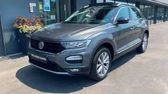 Usado 2019 VW T-Roc Style SUV | € 25.500 (Preço justo)