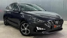 Cinzento Usado 2021 Hyundai i30 Carrinha | € 19.450 (Super Preço)