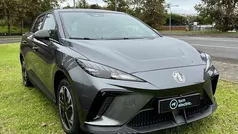 Usado 2023 MG MG4 EV Citadino | € 23.500 (Preço justo)