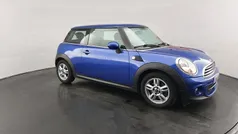Usado 2012 Mini Cooper Citadino | € 6.250 (Super Preço)