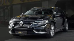 Usado 2018 Renault Talisman Business Carrinha | € 15.900 (Preço justo)