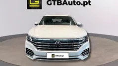 Usado 2021 VW Touareg SUV | € 54.499