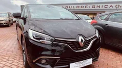 Preto Usado 2020 Renault Scénic IV Black Edition Monovolume | € 21.990 (Preço justo)