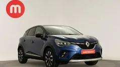 Usado 2024 Renault Captur Techno SUV | € 21.499 (Preço justo)