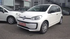 Branco Usado 2018 VW up! Move Citadino | € 8.900 (Preço justo)