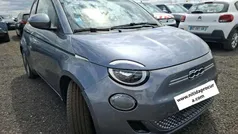 Usado 2022 Fiat 500e | € 15.000 (Super Preço)