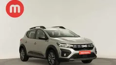 Usado 2023 Dacia Sandero Citadino | € 16.999 (Preço justo)