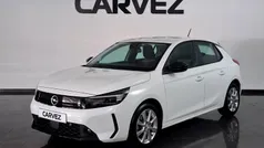 Branco Usado 2023 Opel Corsa | € 16.400 (Preço justo)