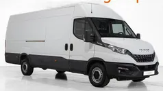 Branco Usado 2020 Iveco Daily | € 22.490 (Bom preço)