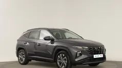 Preto Usado 2022 Hyundai Tucson Premium SUV | € 26.990 (Preço justo)