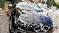 Usado 2017 Renault Mégane GrandTour Carrinha | € 16.500 (Preço justo)