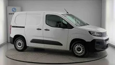 Branco Usado 2024 Opel Combo Monovolume | € 18.990 (Preço justo)