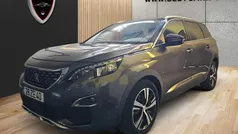 Cinzento Usado 2019 Peugeot 5008 Monovolume | € 20.950 (Bom preço)
