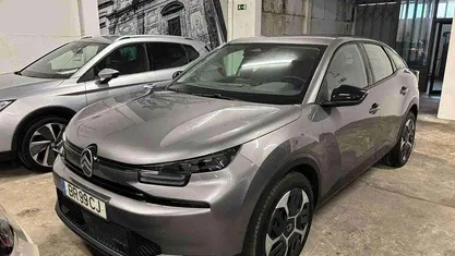 Usado 2025 Citroën C4 | € 24.700 (Preço justo)