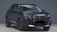 Usado 2022 Peugeot 2008 SUV | € 17.490 (Bom preço)