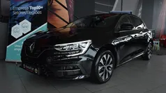 Usado 2021 Renault Mégane IV LIMITED | € 18.800 (Preço justo)