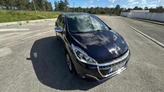 Usado 2018 Peugeot 208 Citadino | € 9.500 (Bom preço)