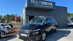 Usado 2021 Citroën Spacetourer Van | € 17.000 (Bom preço)